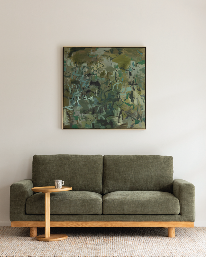 Forma Side Table