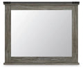 Frandern Bedroom Mirror