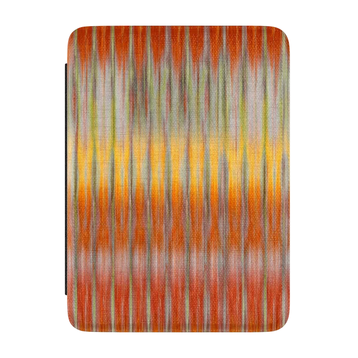 Frontier Weave | Boho Sunset Kindle Case