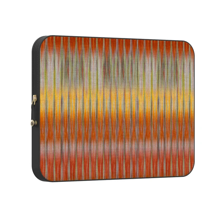 Frontier Weave | Boho Sunset Laptop Case - 16" MacBook Pro