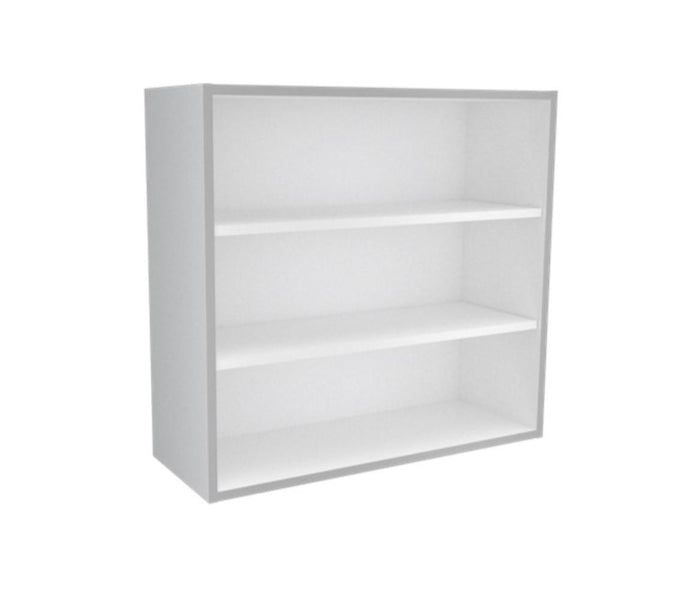 GABINETE DE BAÑO SARAY, BLANCO DUQUEZA, CON TRES ENTREPAÑOS