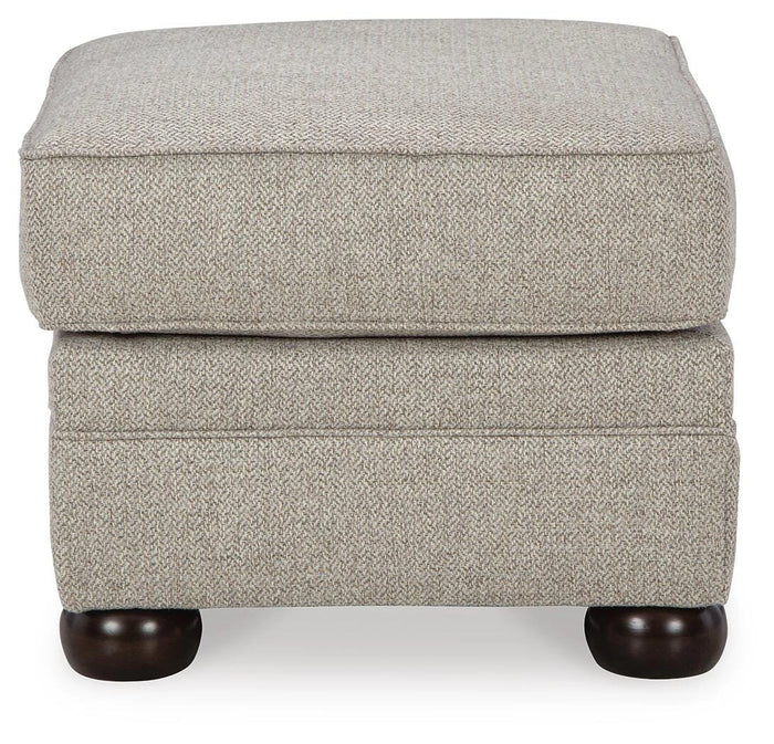 Gaelon Ottoman