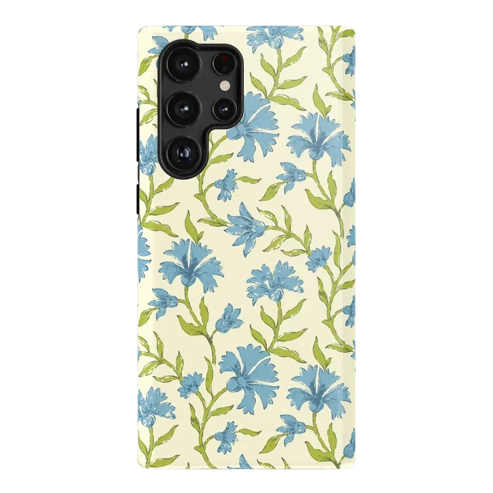 Essential / Galaxy S22 Ultra