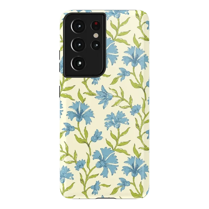Essential / Galaxy S21 Ultra