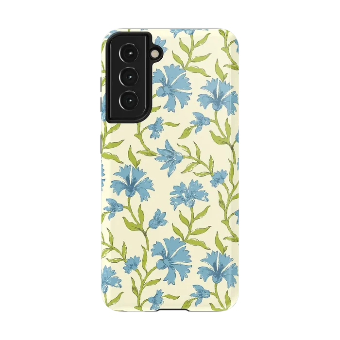 Essential / Galaxy S21