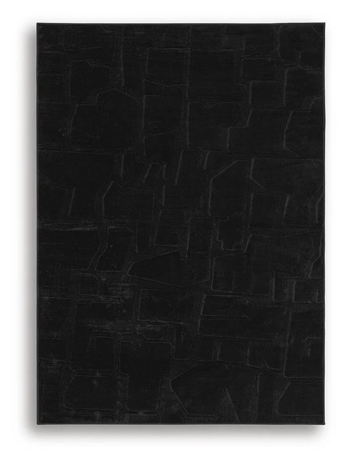 Gibbswell Washable Area Rug