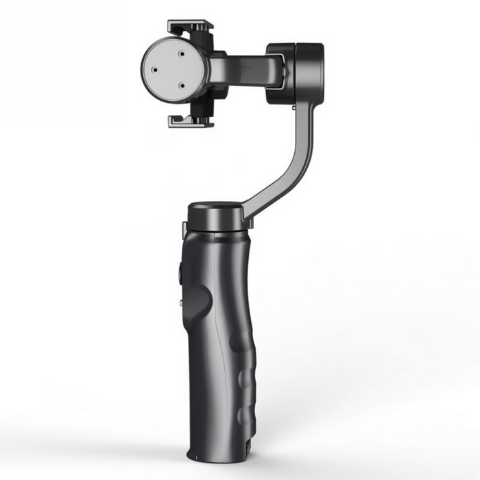 GIMBAL ESTABILIZADOR PARA VIDEOS CON CELULAR DE 3 EJES NEGRO