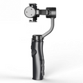 GIMBAL ESTABILIZADOR PARA VIDEOS CON CELULAR DE 3 EJES NEGRO
