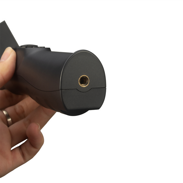 GIMBAL ESTABILIZADOR PARA VIDEOS CON CELULAR DE 3 EJES NEGRO