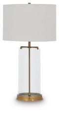 Gizeh Table Lamp
