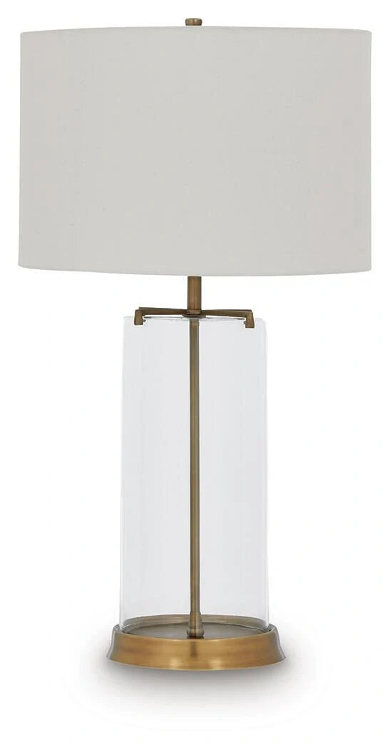 Gizeh Table Lamp