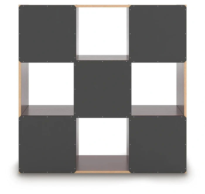 Glosmount Nine Cube Organizer