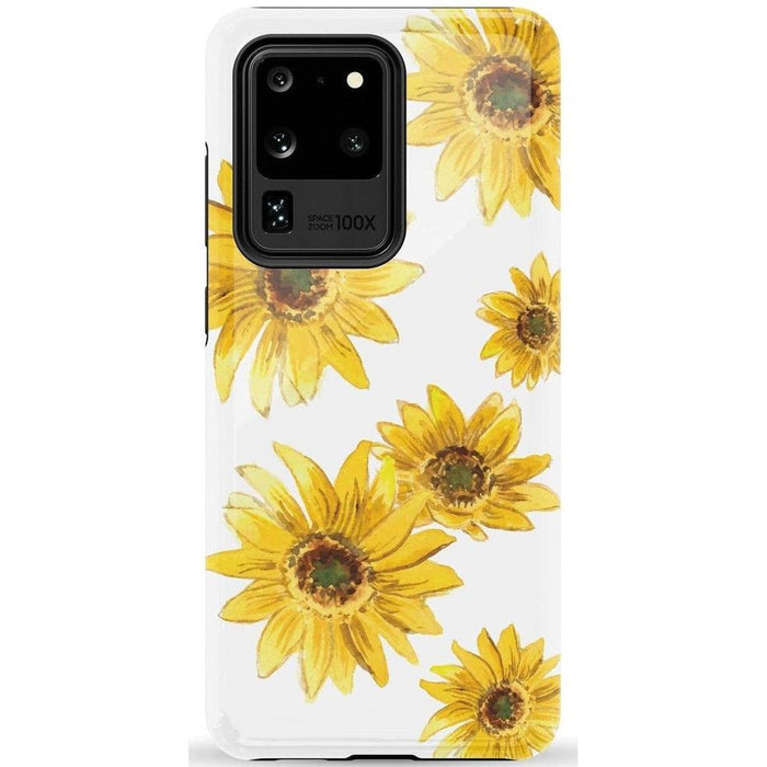 Essential / Galaxy S20 Ultra