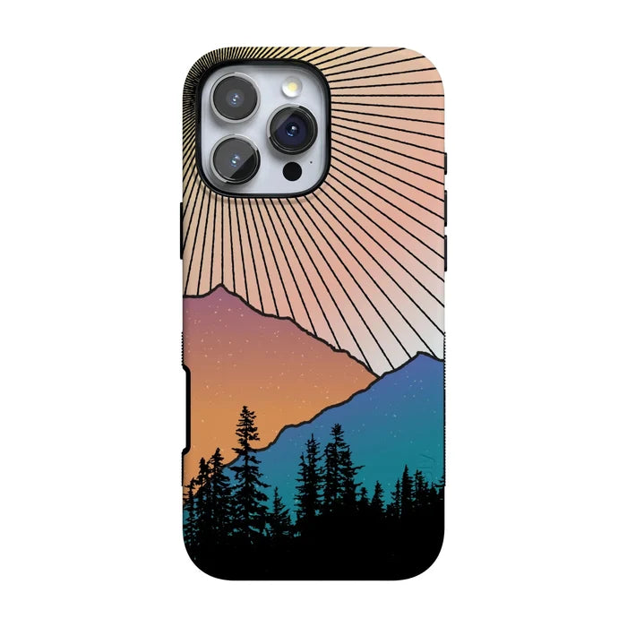 Bold + MagSafe® / iPhone 16 Pro Max