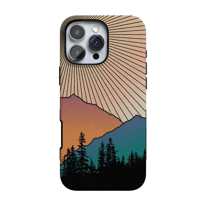 Bold + MagSafe® / iPhone 16 Pro
