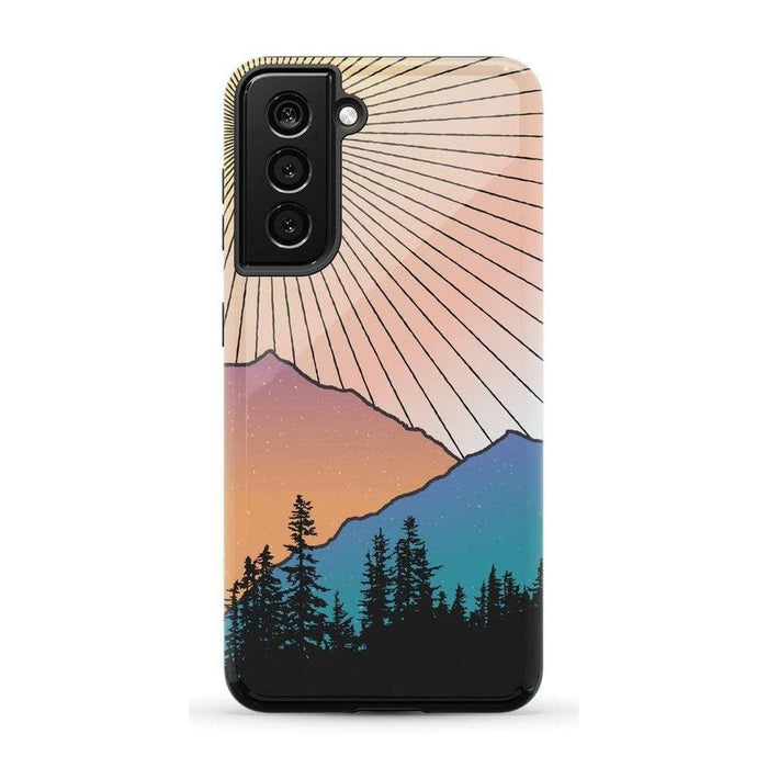 Essential / Galaxy S21