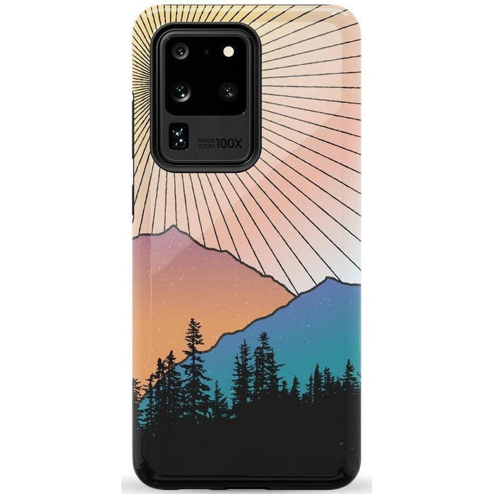 Essential / Galaxy S20 Ultra