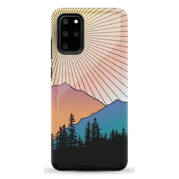 Essential / Galaxy S20 Plus