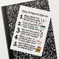 Good Lists