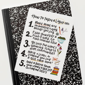 Good Lists