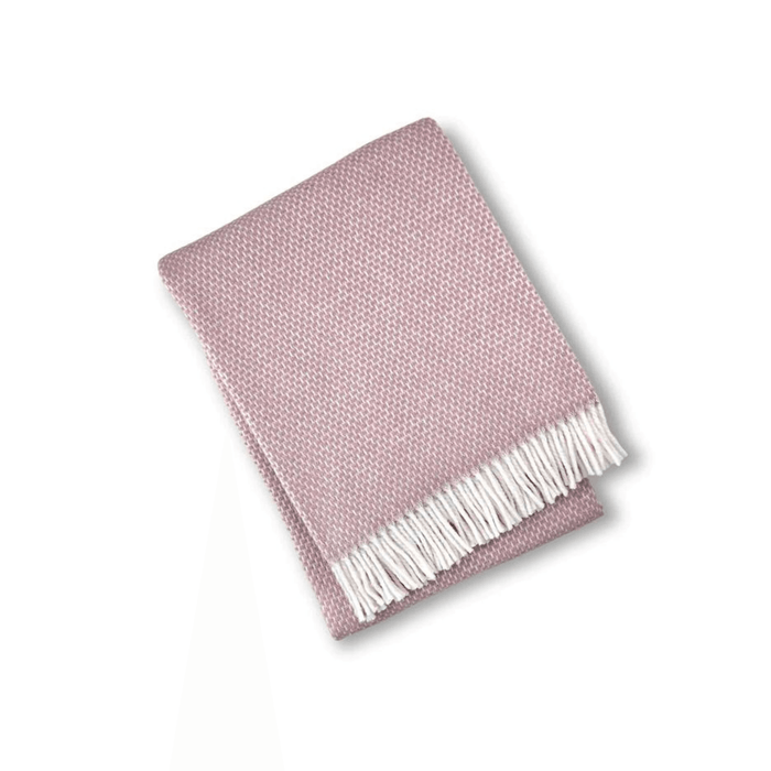 Dusty Rose