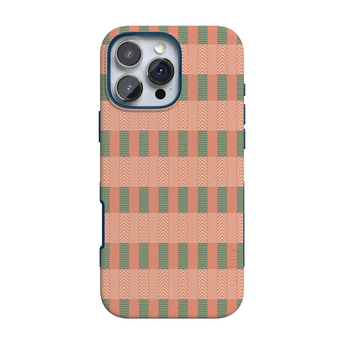 Bold Flex + MagSafe® / iPhone 16 Pro