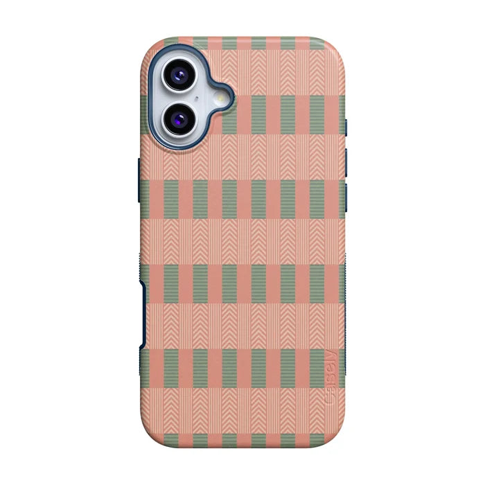 Bold Flex + MagSafe® / iPhone 16 Plus