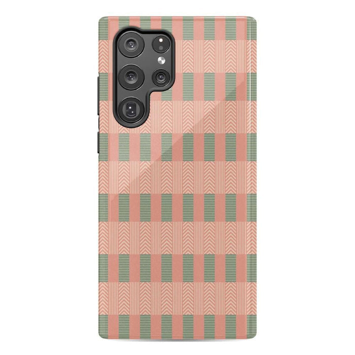 Essential / Galaxy S22 Ultra