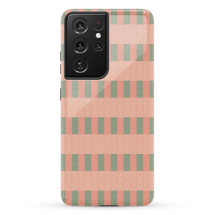 Essential / Galaxy S21 Ultra