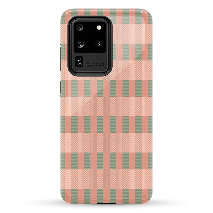 Essential / Galaxy S20 Ultra