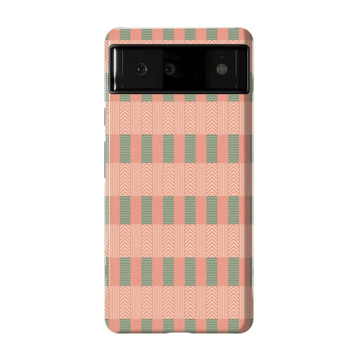 Essential / Google Pixel 6
