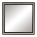 Grant Mirror image