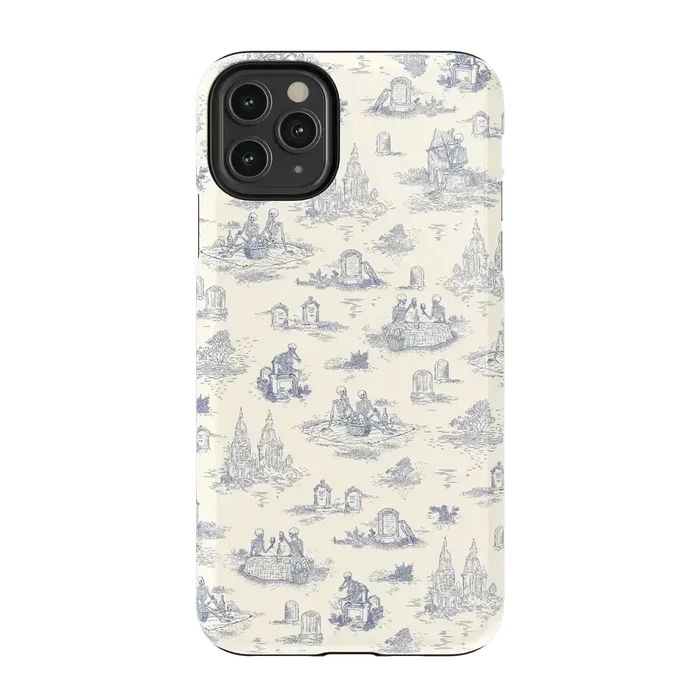 Essential / iPhone 11 Pro Max