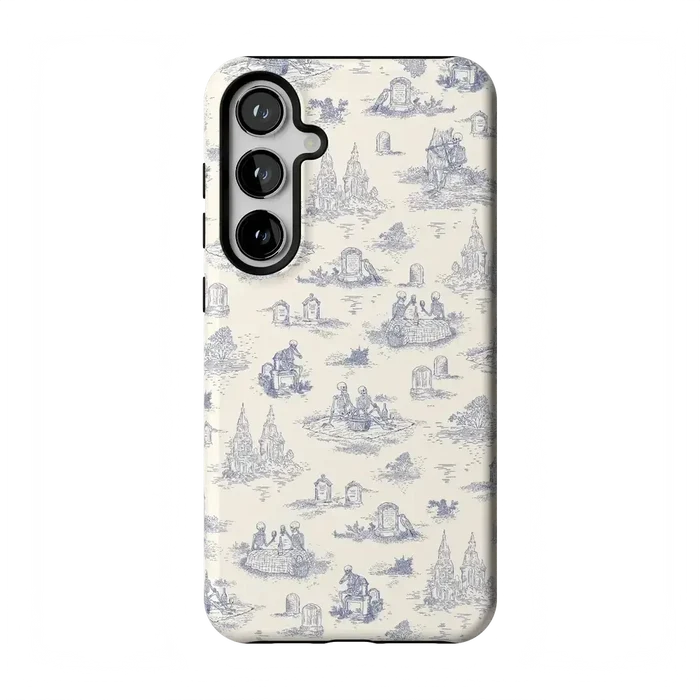 Essential / Galaxy S24 Plus
