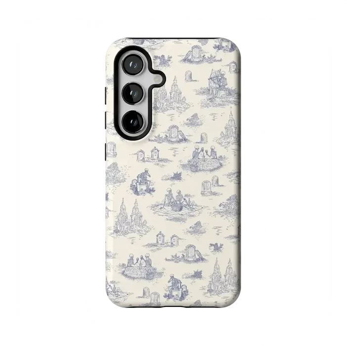 Essential / Galaxy S24