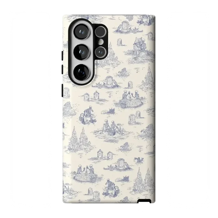 Essential / Galaxy S23 Ultra