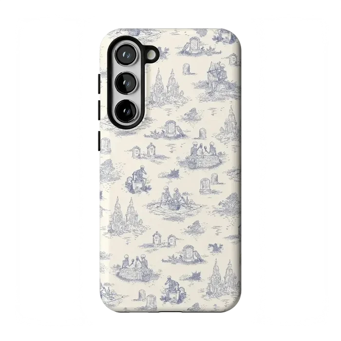 Essential / Galaxy S23 Plus