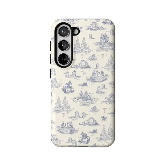 Essential / Galaxy S23