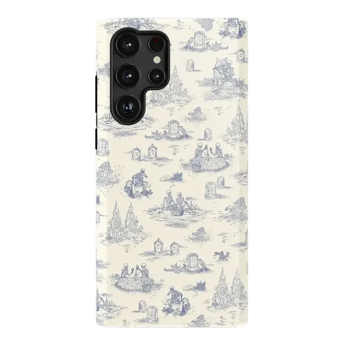 Essential / Galaxy S22 Ultra