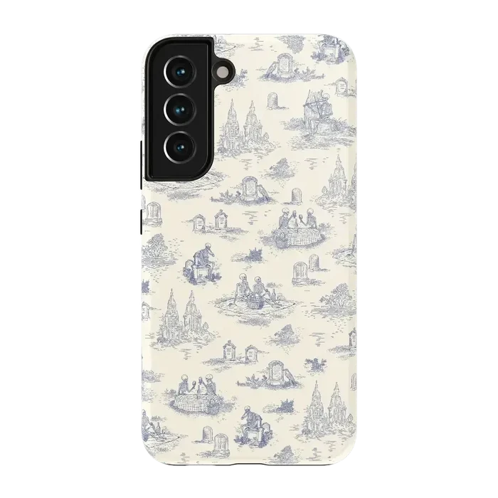 Essential / Galaxy S22 Plus