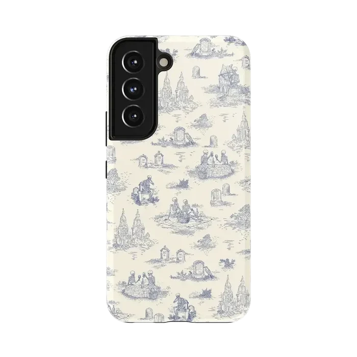 Essential / Galaxy S22