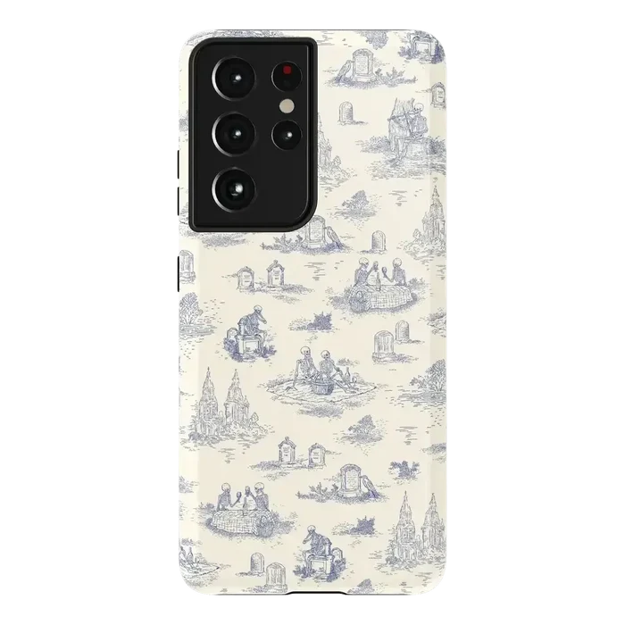 Essential / Galaxy S21 Ultra