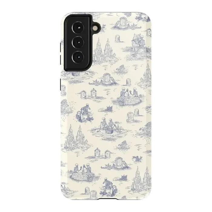 Essential / Galaxy S21 Plus