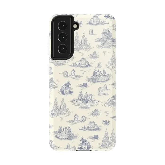 Essential / Galaxy S21