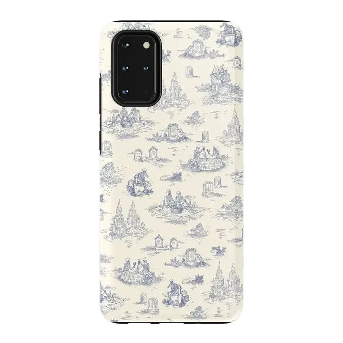 Essential / Galaxy S20 Plus