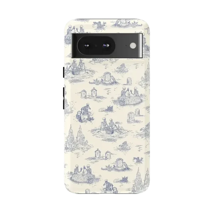 Essential / Google Pixel 8