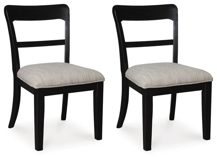 Greddinton Dining Chair