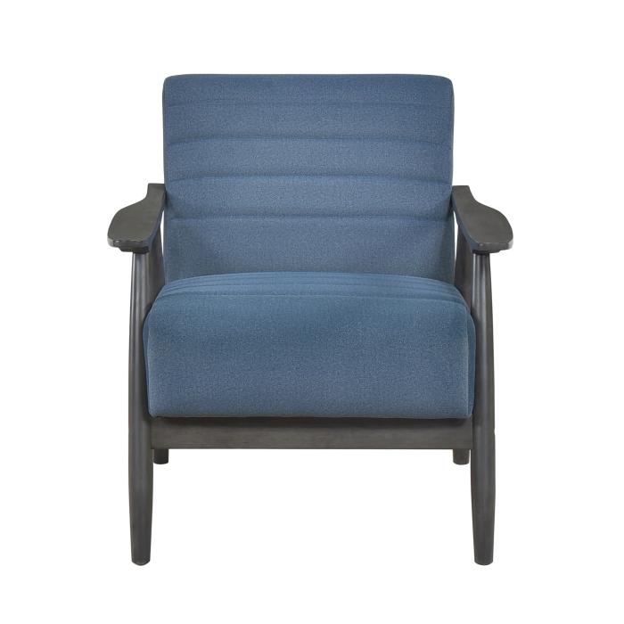 Greeley Accent Chair - Furniture World SW (WA)