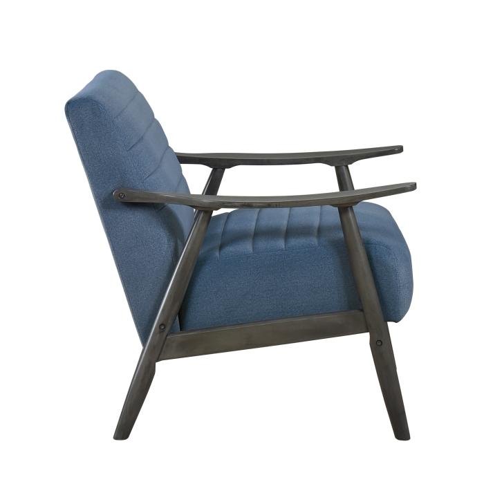 Greeley Accent Chair - Furniture World SW (WA)
