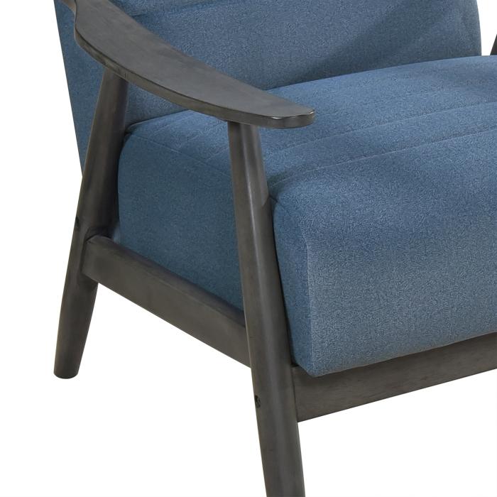 Greeley Accent Chair - Furniture World SW (WA)